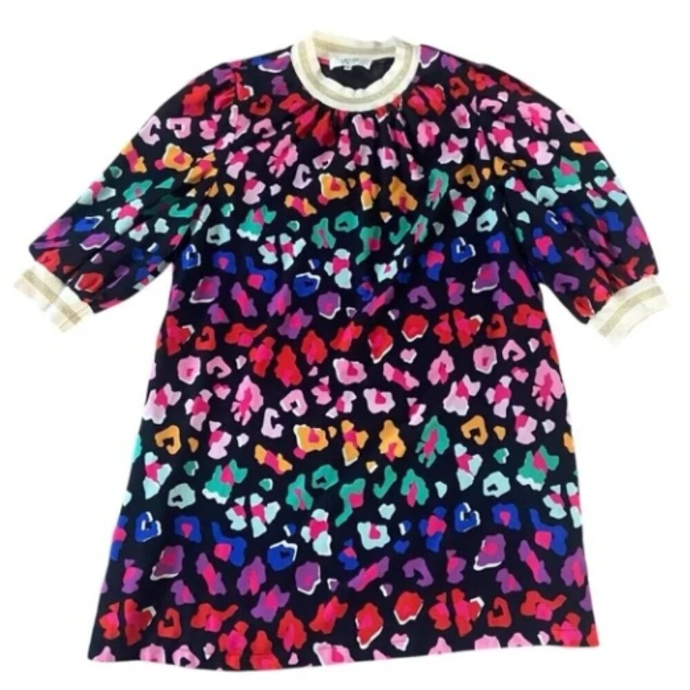 Crosby by Mollie Burch Shirt Dress